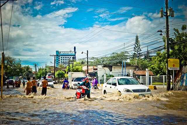 இன்று வெள்ள நிலை | Sri Lanka Floods Nov 27