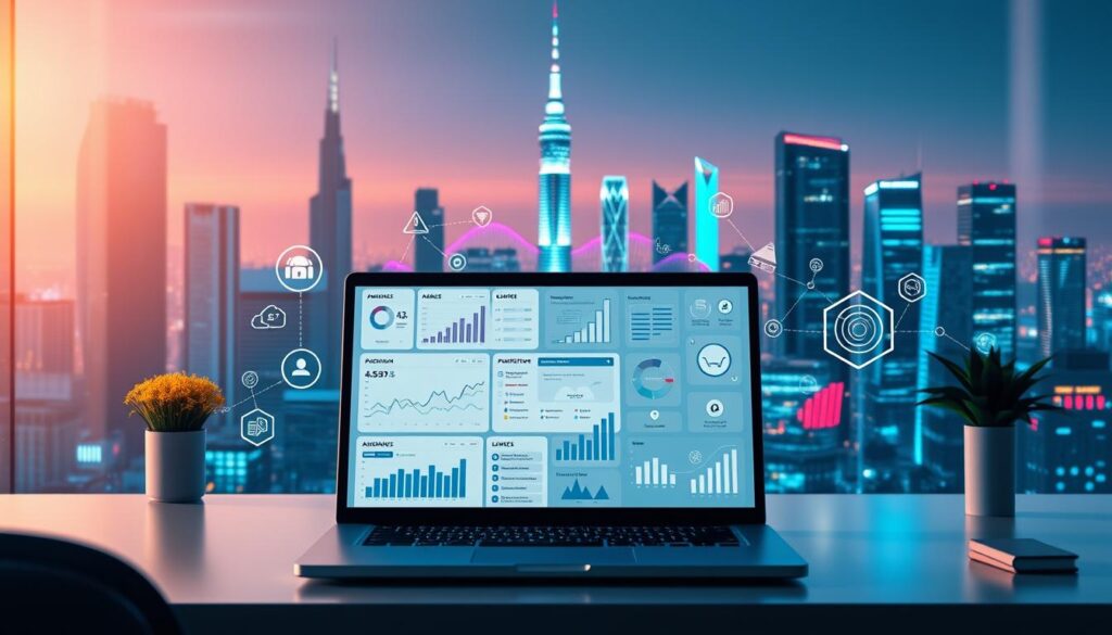 AI Tools for Digital Marketing