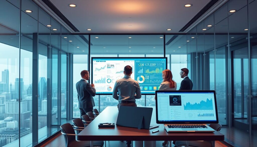 AI tools for business helping teams improve productivity and automation in 2026