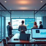 AI tools for business helping teams improve productivity and automation in 2026