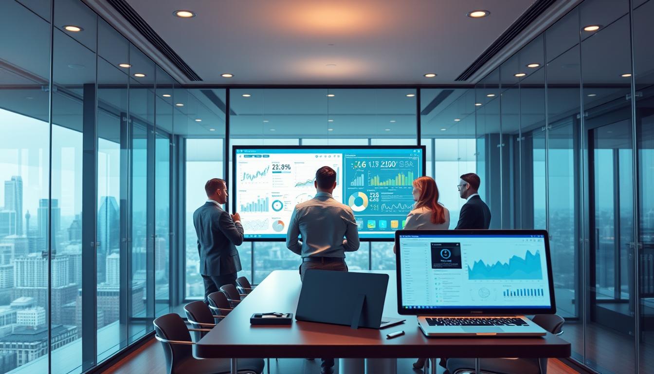 AI tools for business helping teams improve productivity and automation in 2026